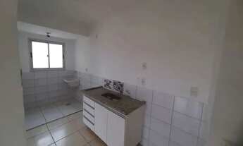 Imagem 6: Alugo apartamento com 2 quartos sendo uma suíte no De La Flor - Pq. Oeste