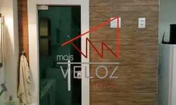 Imagem 4: Kitnet/Conjugado-À VENDA-Centro-Rio de Janeiro-RJ