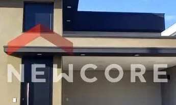 Imagem: Casa de condomínio em Avenida dos Buritis