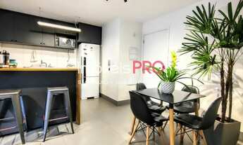 Imagem 4: Bela Vista, apartamento garden, 2 dormitórios, 1 suíte e 1 vaga (com renda