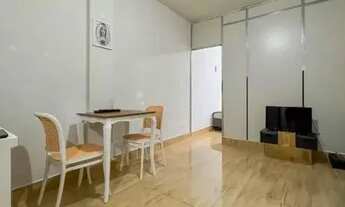 Imagem 5: Kitnet no Condomínio do Edifício Gimba - Liberdade