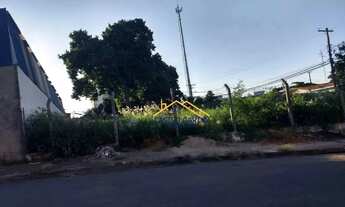 Imagem 4: Terreno para alugar, 390 m² por R$ 1.126/mês - Jardim São Roque - Americana/SP