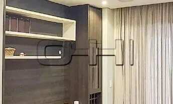 Imagem 6: Venda Apartamento 1 Dormitórios - 42 m² Bela Vista