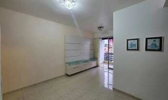 Imagem 4: Aluga se apartamento no Bosque dos Ingleses em frente a Fametro semi mobiliado!!!