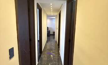 Imagem 6: Corais de ponta negra todo reformado