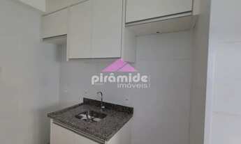 Imagem 6: Apartamento no Jardim América no Condomínio Residencial Vale das Flores em São José dos Ca