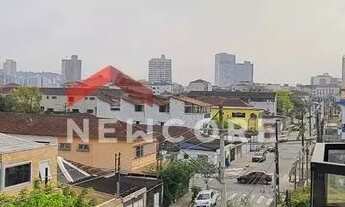 Imagem 5: Apartamento em Rua Dona Anita Costa - Vila Voturua - São Vicente/SP