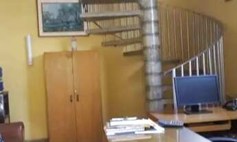 Imagem 7: Prédio comercial com galpão industrial Perto da Av Sabará e Marginal Pinheiros