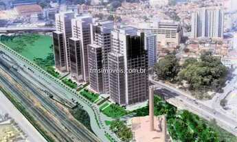 Imagem 2: Sala Comercial para Locação na Água Branca, São Paulo-SP: 1 Sala, 4 Banheiros, 8 Vagas, 51