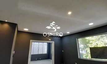 Imagem: Casa sobreposta alta para locação - Ponta