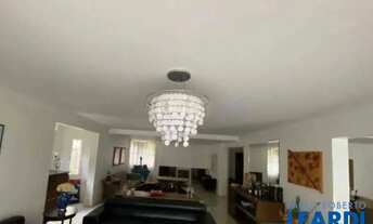 Imagem 4: CASA EM CONDOMÍNIO - ALPHAVILLE 5 - SP