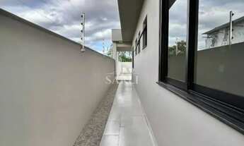 Imagem 6: Casa de 164 m² Forquilhas - São José