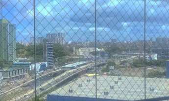 Imagem 5: Apartamento 2/4 Varanda Caminho das árvores