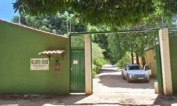 Imagem 6: Casa condomínio fechado na 612 sul 3 quartos sendo uma suíte