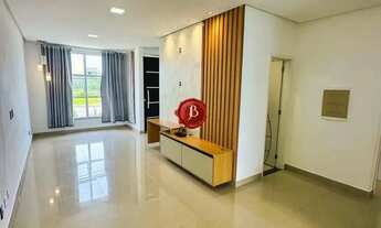 Imagem 4: Mosaico Ponta Negra | 120m², 3 Quartos, Acabamento Alto Padrão