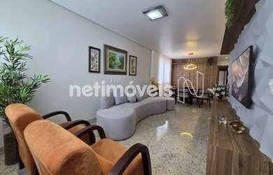 Imagem 2: Venda Apartamento 4 quartos Cidade Nova Belo Horizonte