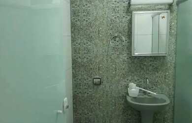 Imagem 2: Casa com 1 dormitório para alugar, 40 m² por R$ 1.500,00/mês - Vila Ede - São Paulo/SP