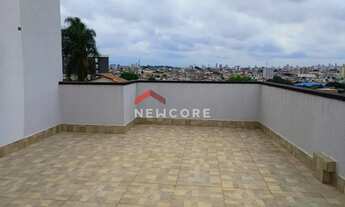 Imagem: Apartamento em Rua Palmeirina - Cidade Patriarca