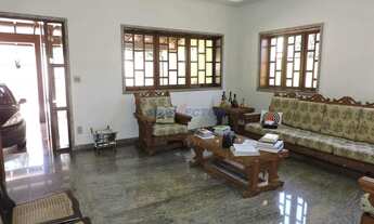 Imagem 2: Casa - Sítios de Recreio Gramado - Campinas