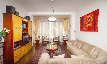 Imagem 2: Apartamento em Santa Cecília