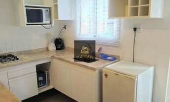 Imagem 4: Flat disponível na Vila Olímpia