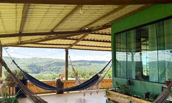 Imagem 4: Rancho para temporada/diárias - Lago Corumbá 4