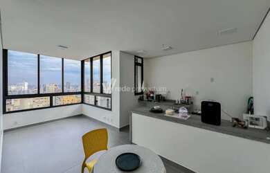 Imagem 2: Apartamento - Cambuí - Campinas