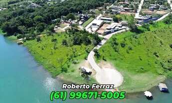 Imagem 4: Casa com Piscina, no Condomínio Recanto do Sabiá