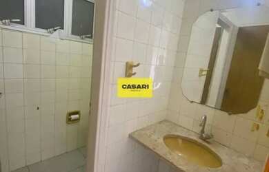 Imagem 5: Sala para alugar, 37 m² - Jardim do Mar - São Bernardo do Campo/SP