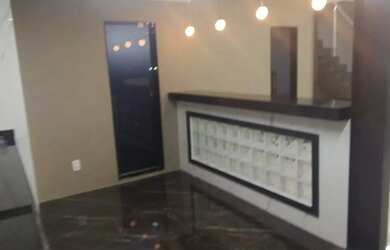 Imagem 6: CASA ESTILO MODERNO NO BAIRRO LAGOA