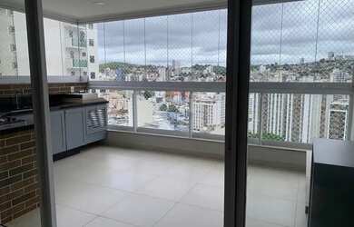 Imagem 2: Um lar lindo e Confortável no Château DÉvora 3 suítes e 3 vagas