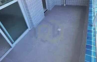 Imagem 3: 215Mil Entrada Saldo100meses - 2 Dorm c/suíte sacada gourmet garagem - Ocian - Lazer Clube