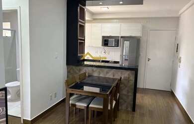 Imagem 2: Apartamento para alugar, no Edifício Alpha Club em Votorantim, Edifício Alpha Club, com 2