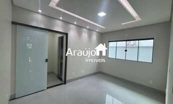 Imagem 5: Casa à venda na 1003 Sul em Palmas-TO 105 m², 3 quartos e área de lazer com piscina