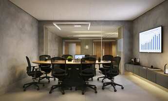 Imagem 5: Ágio APARTAMENTO NO VARANDAS DO BUENO Apartamento com 2 Quarto(s) e 2 banheiro(s) à Venda