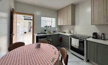 Imagem 7: Venda Casa 3 Dormitórios - 150 m² Brooklin