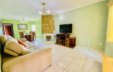 Imagem 3: Casa à venda 3 Quartos, 1 Suite, 2 Vagas, 355M², Jardim do Lago, Atibaia - SP