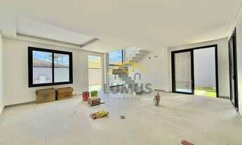 Imagem 5: Sobrado com 3 suítes à venda - Portão - Curitiba/PR