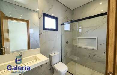 Imagem 7: Casa de Condomínio com 3 suítes à venda, 137m² - Loteamento Santa Marta