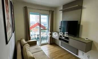 Imagem 2: Apartamento em Rua Capitão João Antônio - Vila Santo Antônio - Bauru/SP