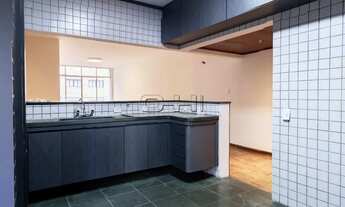 Imagem 7: Aluguel Apartamento 3 Dormitórios - 150 m² Cerqueira César