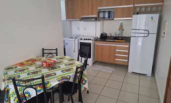 Imagem 3: Ap Ideal Torquato, 3 quartos, mobiliado