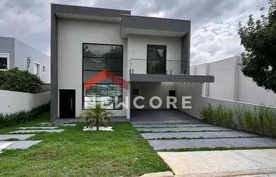 Imagem: Casa de condomínio em Rua Represinha