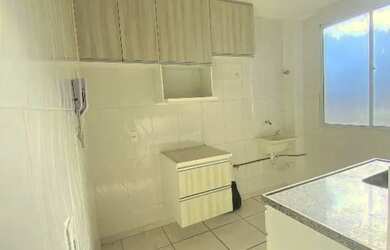 Imagem 4: Apartamento para alugar - Barreirinho - Ibirité