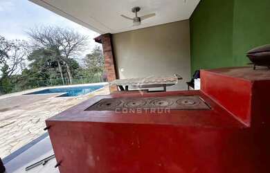 Imagem 6: Chácara com 3 dormitórios à venda, 5380 m² por R$ 900.000,00 - Chácara de Recreio Santa Fé