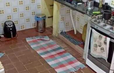 Imagem 7: Vende-se casa no Perequê