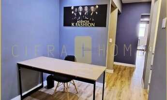 Imagem 3: Conjunto para alugar, 100 m², R$ 3.600,00/mês - Bela Vista - São Paulo/SP