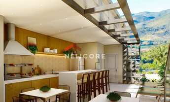 Imagem 7: Apartamento em Avenida Santana - Nova Gardênia - Atibaia/SP