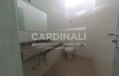 Imagem 5: Salão comercial com garagem na frente