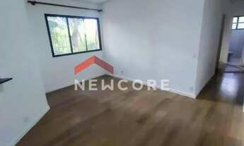 Imagem 3: Apartamento em Estrada São Francisco, 2008 - Jardim Wanda - Taboão da Serra/SP